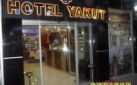 Yakut Hotel Van
